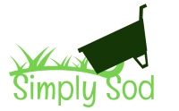 Simply Sod of Lincoln Logo